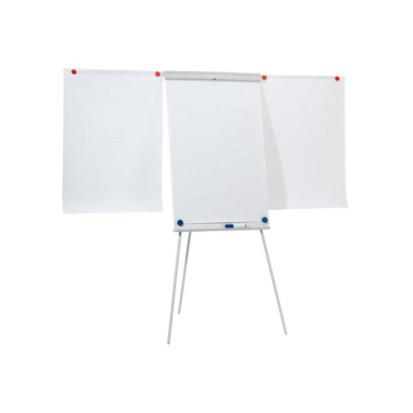 PIZARRA DE CABALLETE A-SERIES EXTENSIBLE