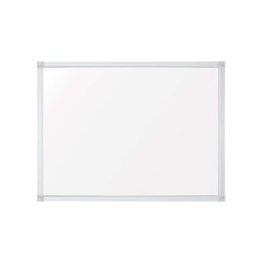 PIZARRA BLANCA A-SERIES VITRIFICADA 100x150cm