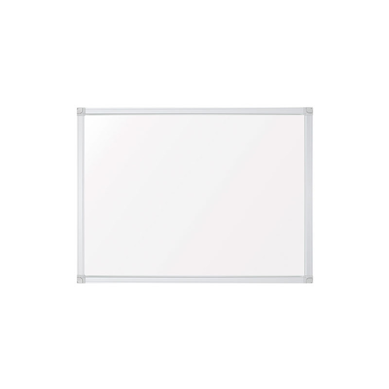 PIZARRA BLANCA A-SERIES VITRIFICADA 90x120cm PIZARRA BLANCA A-SERIES VITRIFICADA 90x120cm