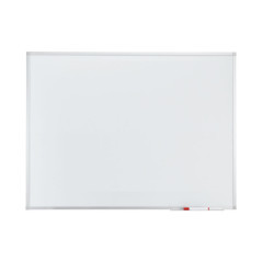 PIZARRA BLANCA A-SERIES VITRIFICADA 45x60cm