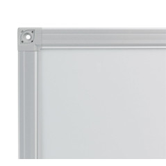 PIZARRA BLANCA A-SERIES VITRIFICADA 45x60cm