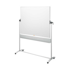 PIZARRA NOBO PORTÁTIL LACADA 120x150cm