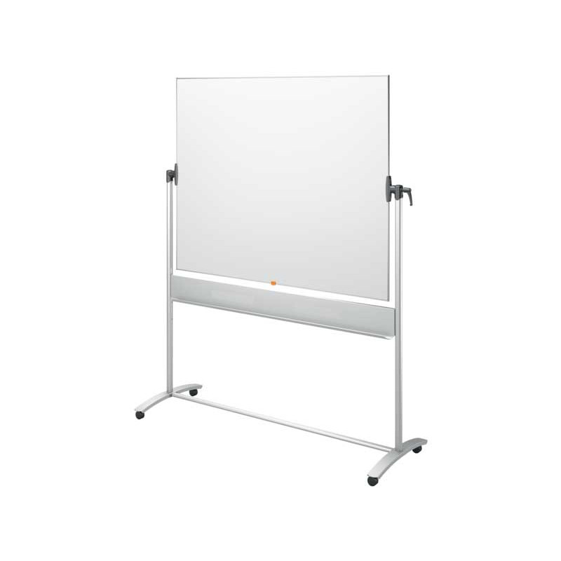 PIZARRA NOBO PORTÁTIL LACADA 120x150cm PIZARRA NOBO PORTÁTIL LACADA 120x150cm