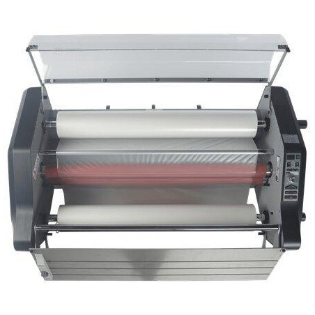 PLASTIFICADORA GBC CATENA 65