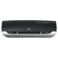 PLASTIFICADORA GBC FUSION 3000L A4