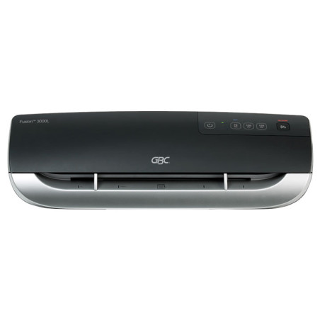 PLASTIFICADORA GBC FUSION 3000L A4