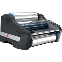 PLASTIFICADORA GBC ULTIMA 35 EZLOAD