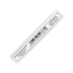 CAJA 10 CUCHILLAS RECAMBIO CUTTER A-SERIES 9mm