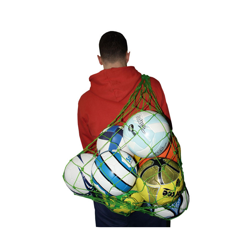 RED JIM SPORTS PARA 20 BALONES RED JIM SPORTS PARA 20 BALONES