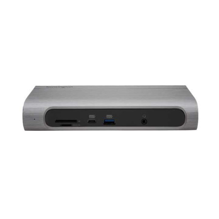 REPLICADOR DE PUERTOS KENSINGTON SD5600T 4K DUAL THUNDERBOLT