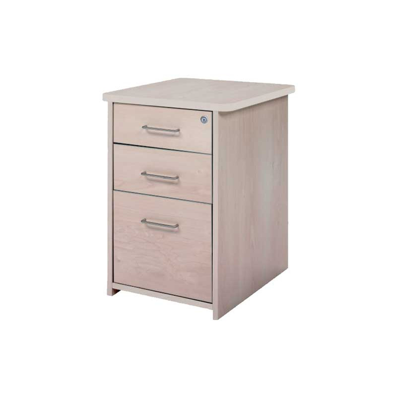 BUCK MÓVIL ROCADA SERIE STORE 2 CAJONES HAYA-BLANCO 60x50x72cm BUCK MÓVIL ROCADA SERIE STORE 2 CAJONES HAYA-BLANCO 60x50x72cm