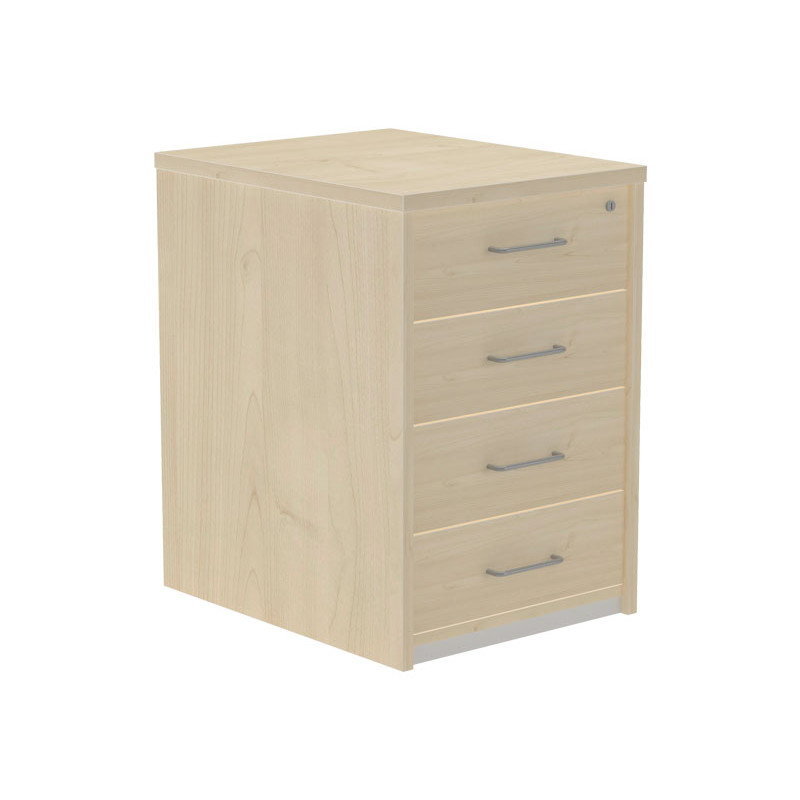 BUCK MÓVIL ROCADA SERIE STORE 4 CAJONES HAYA-GRIS 60x50x72cm BUCK MÓVIL ROCADA SERIE STORE 4 CAJONES HAYA-GRIS 60x50x72cm