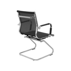 SILLA CONFIDENTE BARRAX CON PATÍN