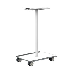 SISTEMA MÓVIL NOBO PIZARRA MAGNÉTICA Y TABLERO "MOVE&MEET" SISTEMA MÓVIL NOBO PIZARRA MAGNÉTICA Y TABLERO "MOVE&MEET"