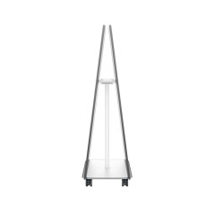 SISTEMA MÓVIL NOBO PIZARRA MAGNÉTICA Y TABLERO "MOVE&MEET" SISTEMA MÓVIL NOBO PIZARRA MAGNÉTICA Y TABLERO "MOVE&MEET"