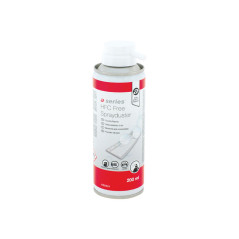 SPRAY DE AIRE COMPRIMIDO A-SERIES 200ml