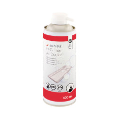 SPRAY DE AIRE COMPRIMIDO A-SERIES 400ml
