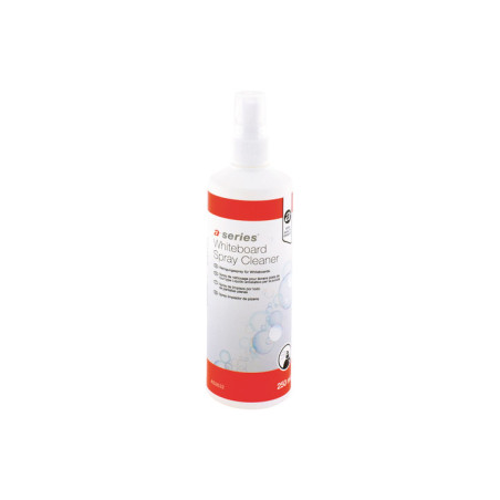 SPRAY A-SERIES LIMPIA PIZARRAS 250ml