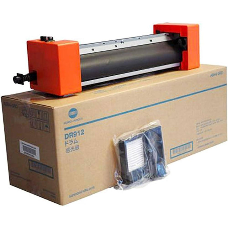 TAMBOR ORIGINAL KONICA MINOLTA DR912 TAMBOR ORIGINAL KONICA MINOLTA DR912