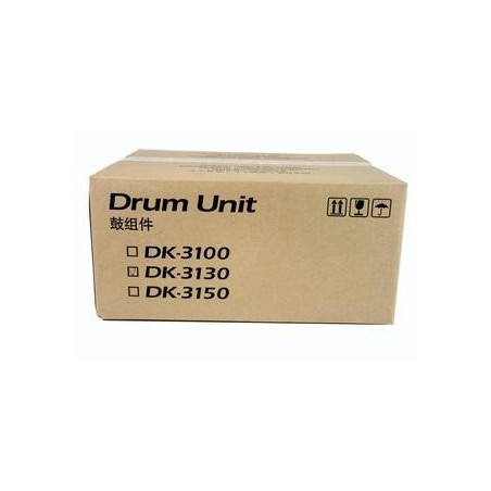 TAMBOR ORIGINAL KYOCERA DK-3130