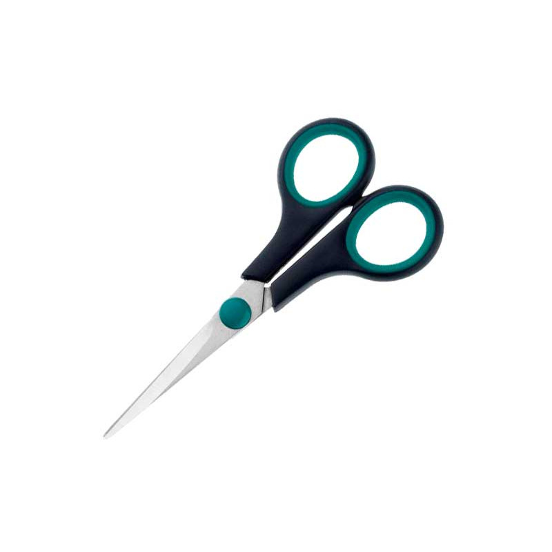 TIJERA ERGONÓMICA A-SERIES 14cm TIJERA ERGONÓMICA A-SERIES 14cm