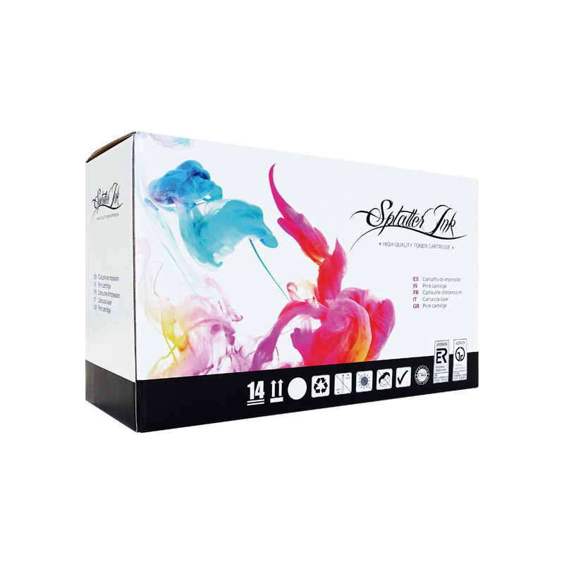 CARTUCHO DE TÓNER COMPATIBLE Nº16A. ALTERNATIVA A CARTUCHO Nº16A HP CARTUCHO DE TÓNER COMPATIBLE Nº16A. ALTERNATIVA A CARTUCHO Nº16A HP