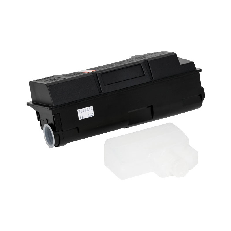 TÓNER GRAPHICJET KYOCERA TK320 CON CHIP TÓNER GRAPHICJET KYOCERA TK320 CON CHIP