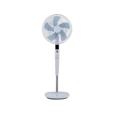 VENTILADOR DE PIE A-SERIES 40cm CON MANDO