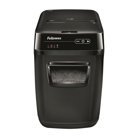 DESTRUCTORA AUTOMÁTICA FELLOWES AUTOMAX™ 200C
