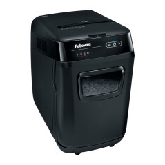 DESTRUCTORA AUTOMÁTICA FELLOWES AUTOMAX™ 200C
