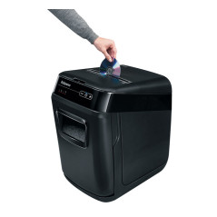 DESTRUCTORA AUTOMÁTICA FELLOWES AUTOMAX™ 200C