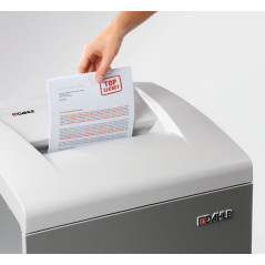 DESTRUCTORA DAHLE MHP 406 OFFICE 4x40mm