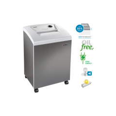 DESTRUCTORA DAHLE MHP 406 OFFICE 4x40mm