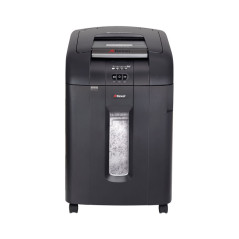 DESTRUCTORA AUTOMÁTICA REXEL AUTO+ 600X