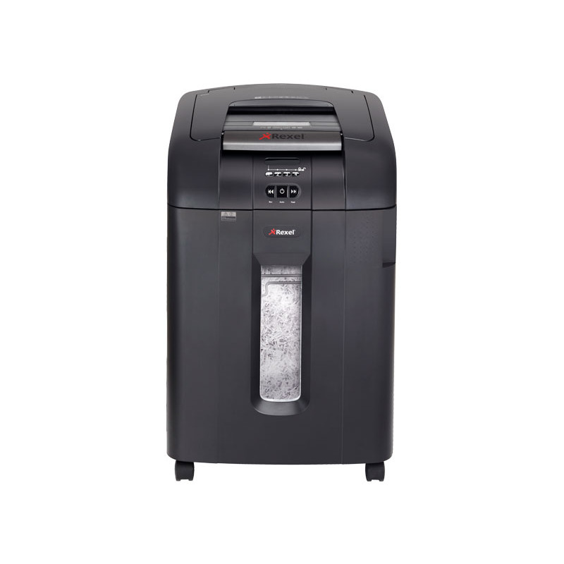 DESTRUCTORA AUTOMÁTICA REXEL AUTO+ 600X