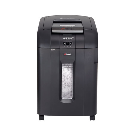 DESTRUCTORA AUTOMÁTICA REXEL AUTO+ 600X