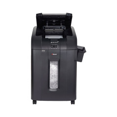 DESTRUCTORA AUTOMÁTICA REXEL AUTO+ 600X