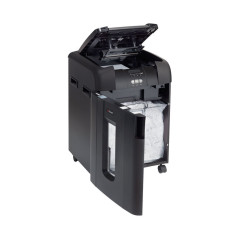 DESTRUCTORA AUTOMÁTICA REXEL AUTO+ 600X