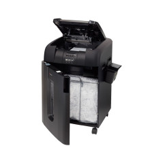 DESTRUCTORA AUTOMÁTICA REXEL AUTO+ 600X