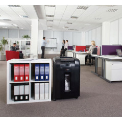 DESTRUCTORA AUTOMÁTICA REXEL AUTO+ 600X