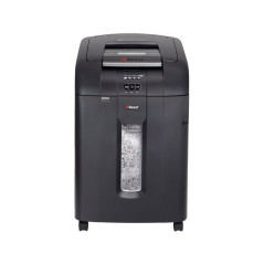 DESTRUCTORA AUTOMÁTICA REXEL AUTO+ 600M