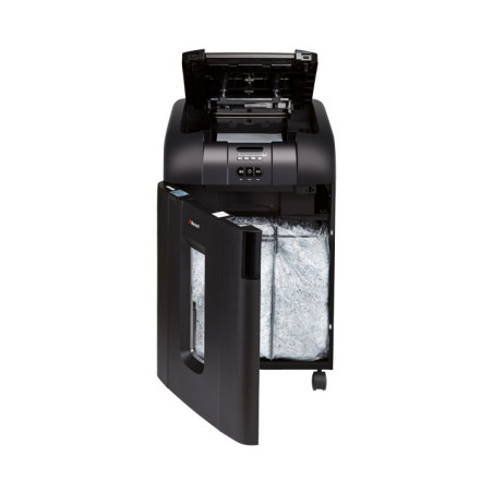 DESTRUCTORA AUTOMÁTICA REXEL AUTO+ 600M