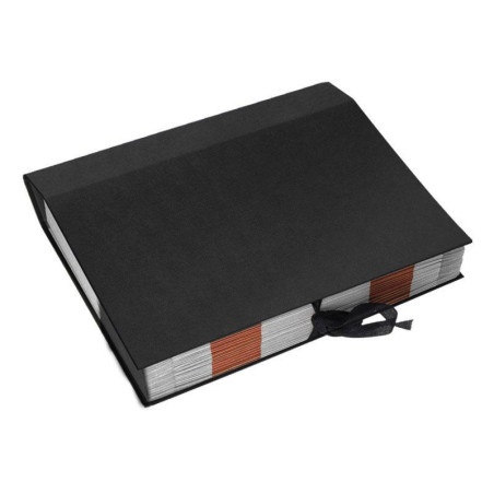 CARPETA DE ACORDEÓN DOHE: Fº