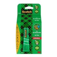 TUBO PEGAMENTO SCOTH UNIVERSAL 30gr