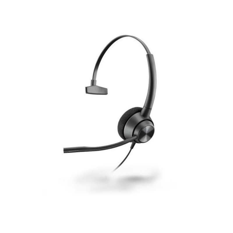 AURICULAR POLY ENCOREPRO HW310 QD