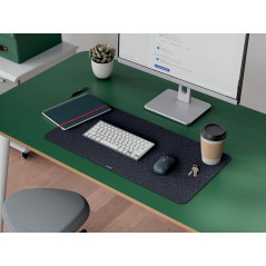 ALFOMBRILLA DE FIELTRO LEITZ