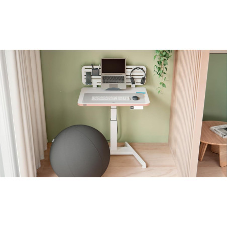 ALFOMBRILLA DE ESCRITORIO LEITZ