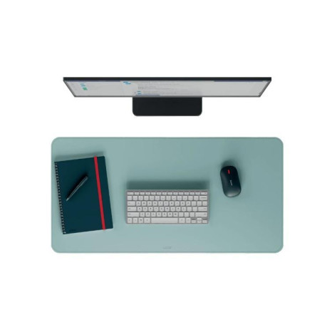 ALFOMBRILLA DE ESCRITORIO LEITZ 80x40cm