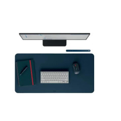 ALFOMBRILLA DE ESCRITORIO LEITZ 80x40cm