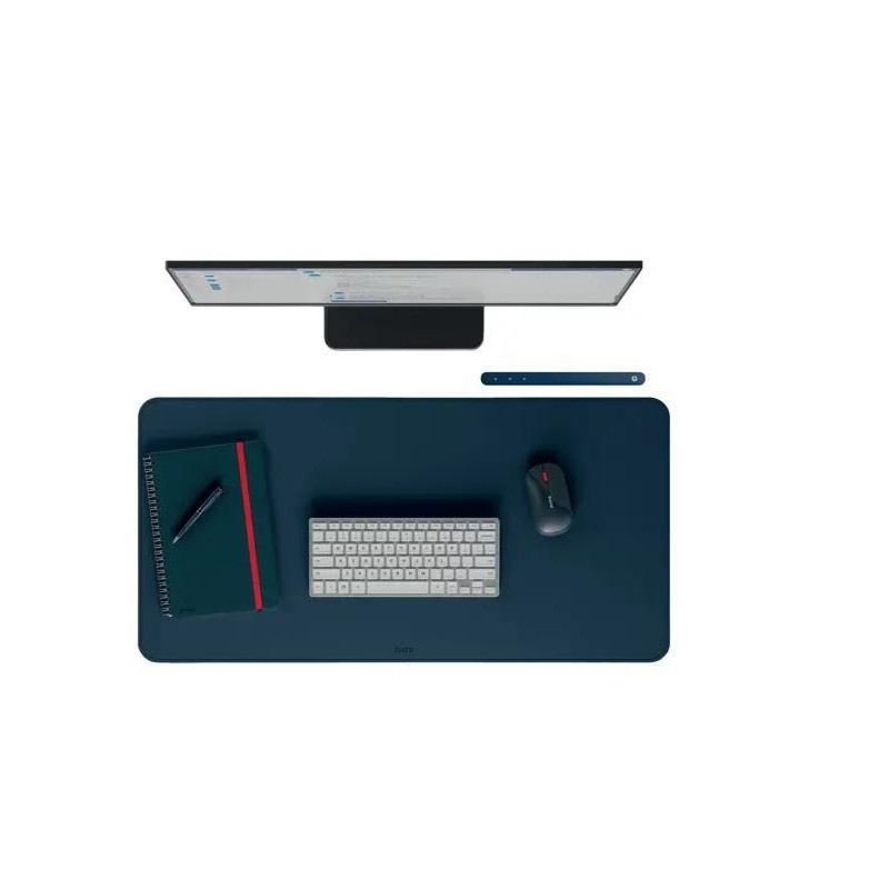 ALFOMBRILLA DE ESCRITORIO LEITZ 80x40cm